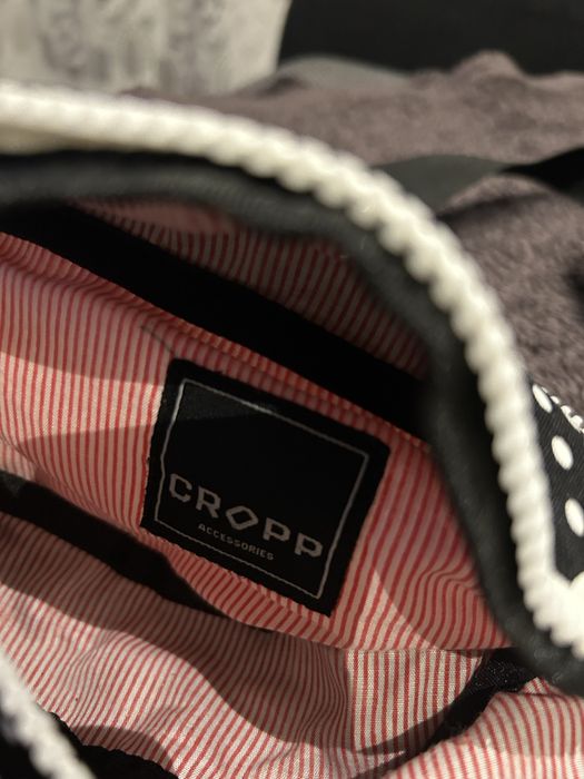 Nerka Cropp Tanio!