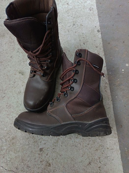 Buty militarne 41