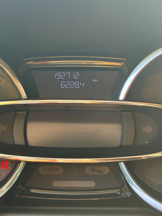 Renault Clio 1,5 dCi Polecam