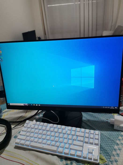Pc Gaming Ryzen 5 3400g
