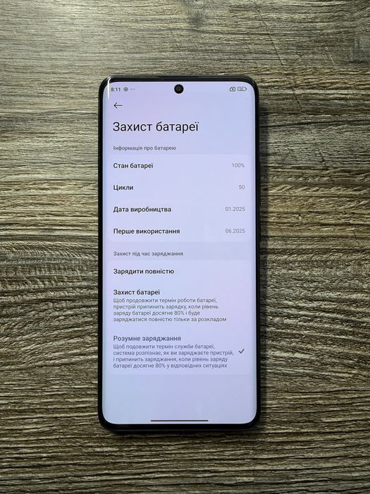 Redmi Note 14 Pro+ Plus 12/512гб