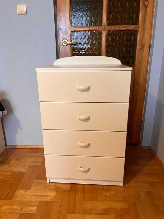 Meble dziecięce Meblik