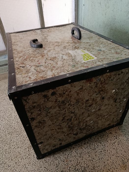 Transportadora de animais