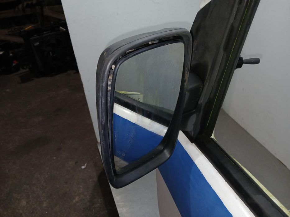 Retrovisor / espelho esquerdo CITROËN Jumpy