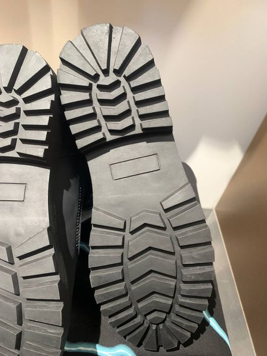 Боты ботинки мужские New Yorker