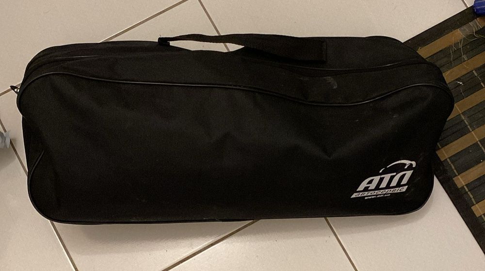 Автомобільна сумка АТЛ комплект