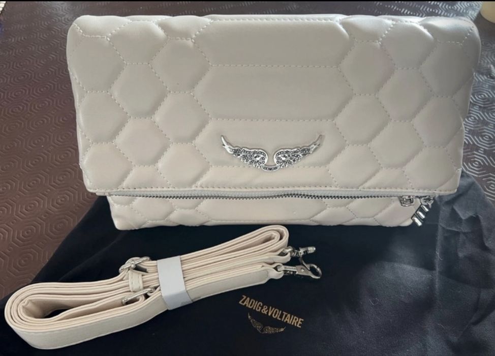 Bolsa Zadig & Voltaire