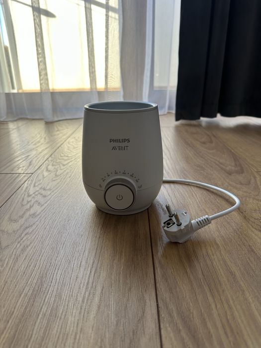 Podgrzewacz do butelek Philips Avent SCF358/00