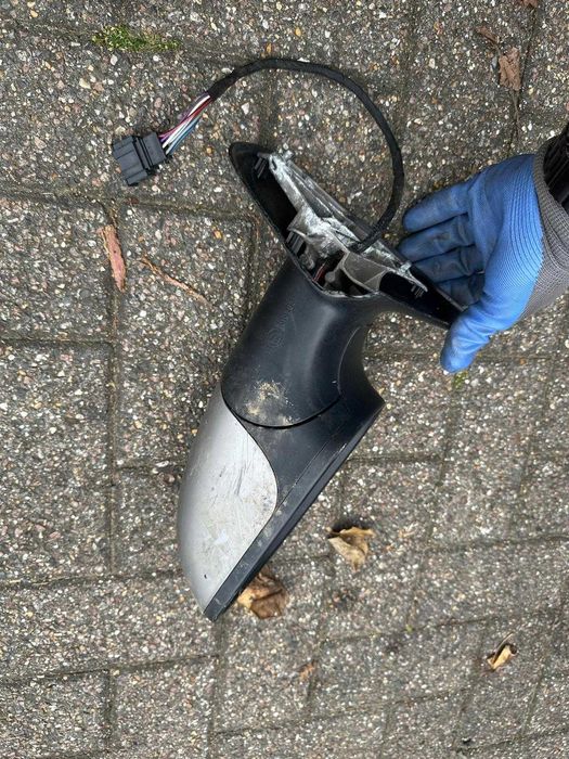 Espelhos Seat Leon 1M elétricos