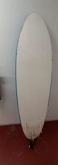 Prancha de Surf Triboard – Excelente Estado