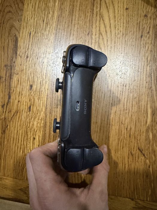 Dualsense ps 5 джойстик