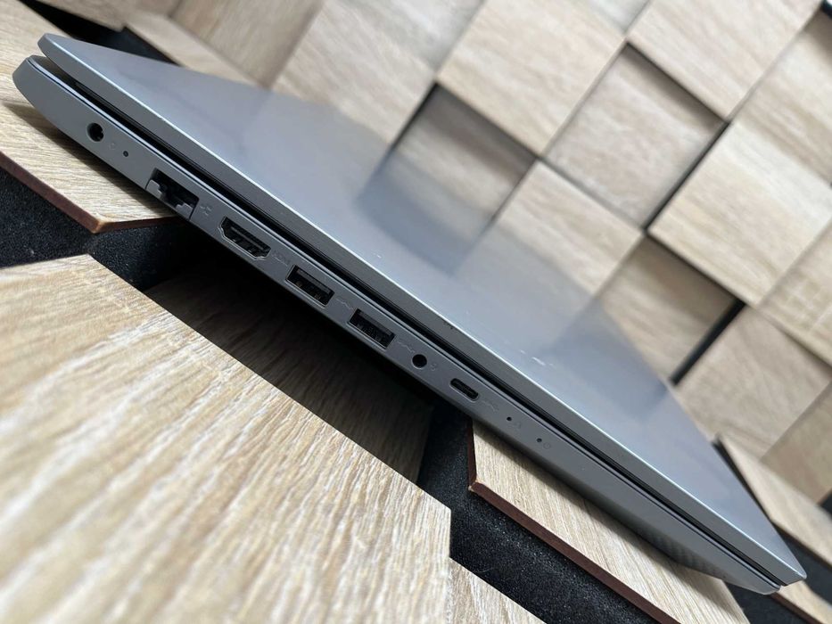 №5192 Ноутбук Lenovo IdeaPad L340 15.6" FHD IPS/R3 3200U/8Gb/SSD300