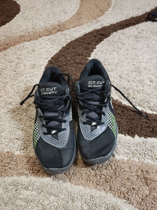 Кроссовки баскетбольные Nike G.T. Cut Academy