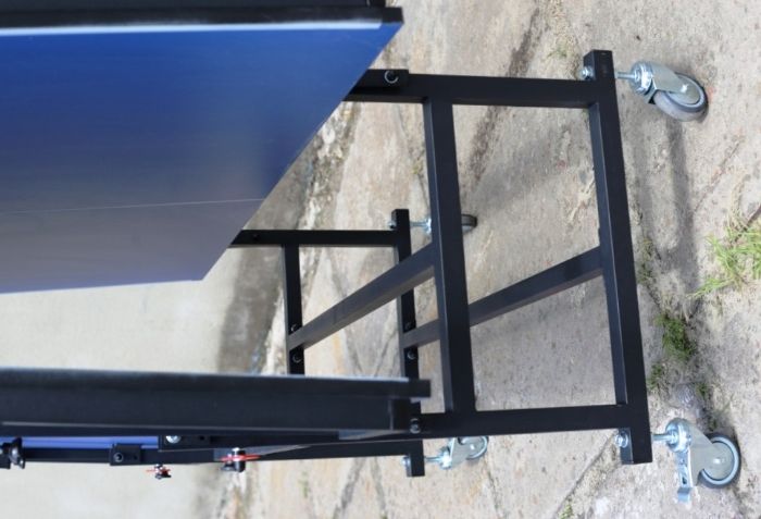 Всепогодный теннисный стол, стол для тенниса, тенісний стіл для вулиці