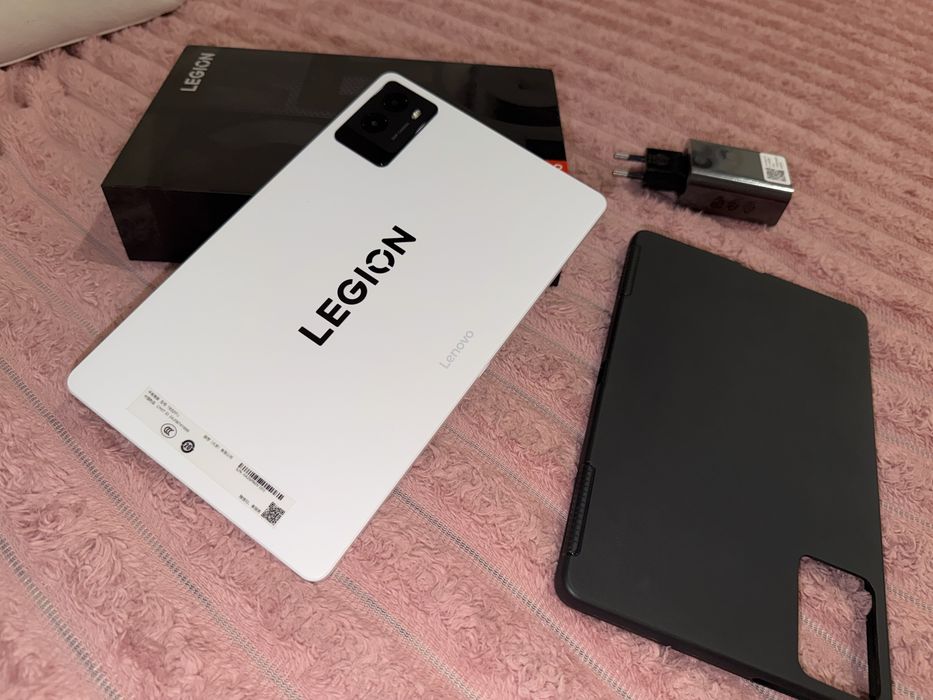 Lenovo Legion y700 12/256 2023