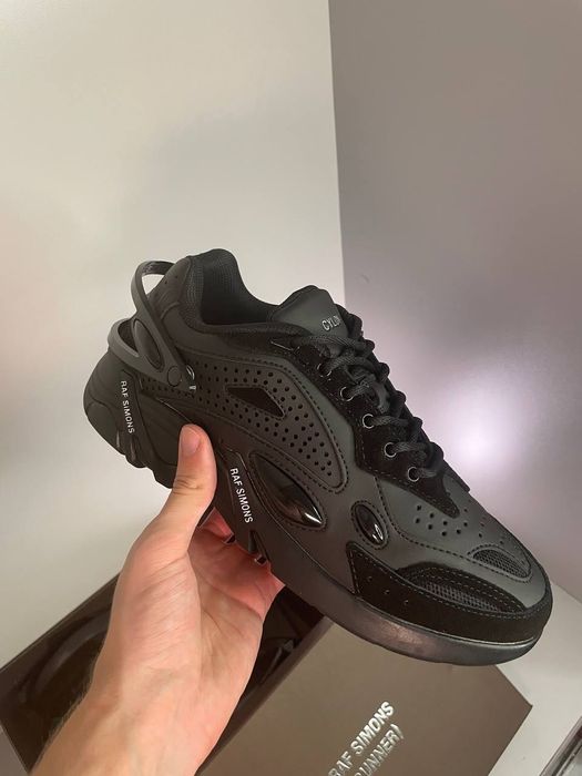 Raf Simons cylon 21 | antei | кросівки раф сімонс