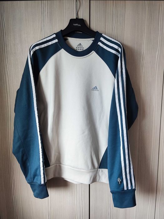 Bluza Adidas, rozmiar S, stan bardzo dobry