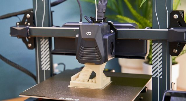 Impressões 3d Sob Orçamento