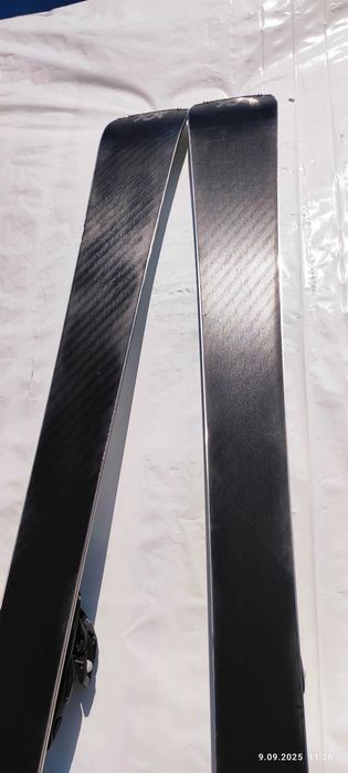 Narty Volkl Flair SC Alessia 158 cm 2023 slalom średnzaw wysyłka Sklep