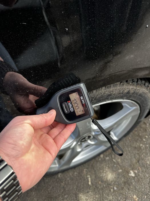 Товщиномір в аренду Profiline TG-777 Pro