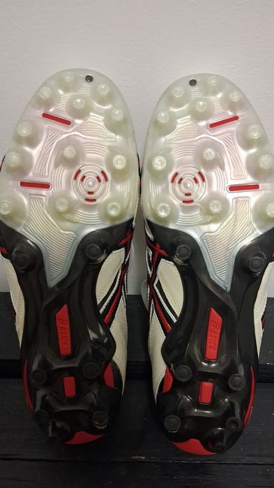 Buty Asics Lethal Tigreor 5 IT FG