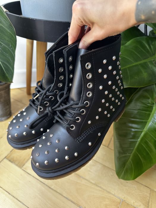 Dr Martens 37 nowe ćwieki