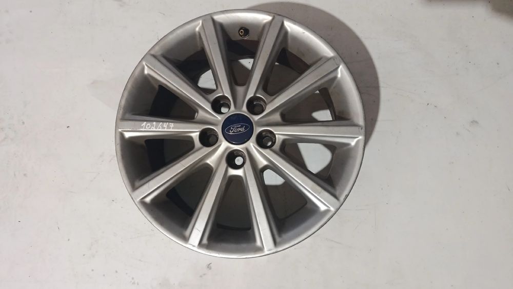 Conjunto de jantes FORD Focus III Carrinha