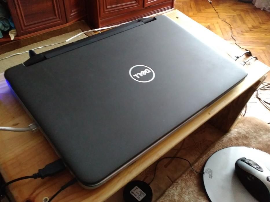 ноутбук премиум класса DELL востро 1540+ в отличном состоянии