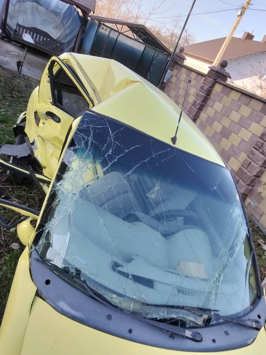 Продам qq після дтп