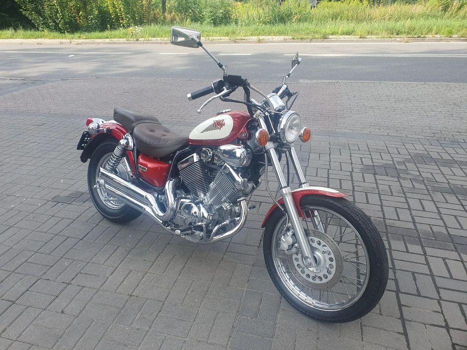 Yamaha