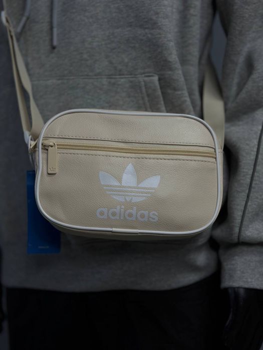 Сумка бананка Adidas