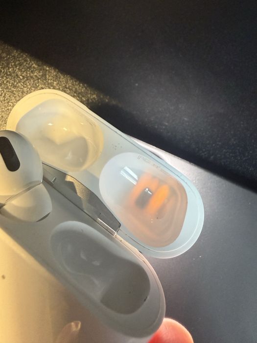 Airpods pro 1 оригинал