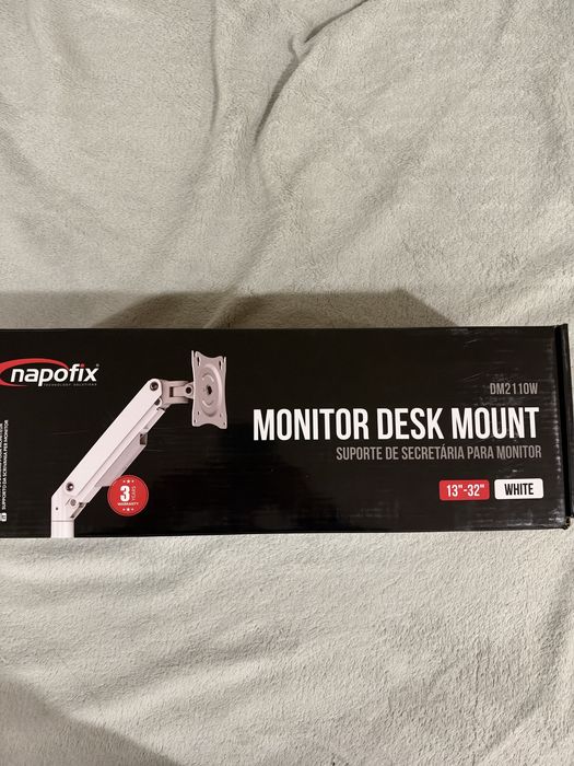 Suporte para secretaria Napofix