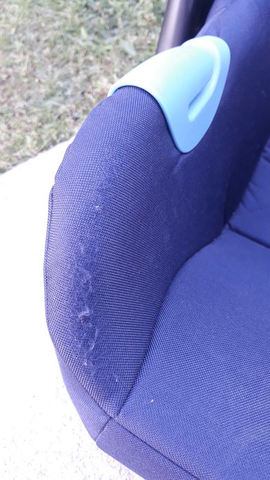 Carrinho bebé Kinderkraft 3em1