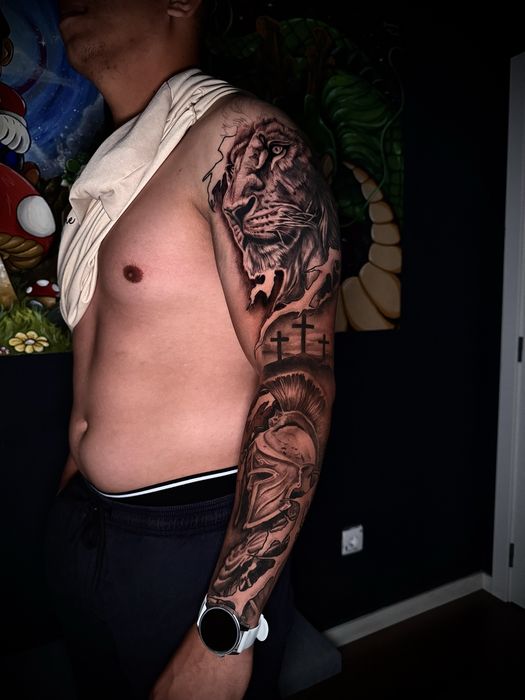 Tattoos de Qualidade