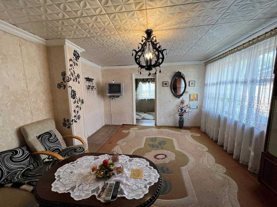 Частина будинку з окремим входом на Сихові по вул. Бережанська