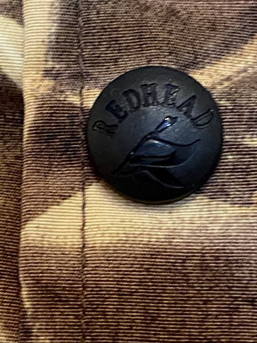 Мисливський термо комплект RedHead (США)