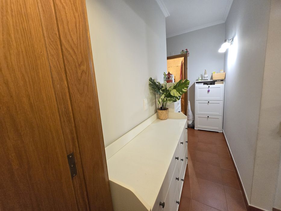 Apartamento T2 no Pinhal Novo