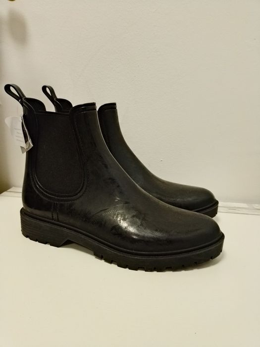 Tamaris kalosze damskie rozmiar 41
