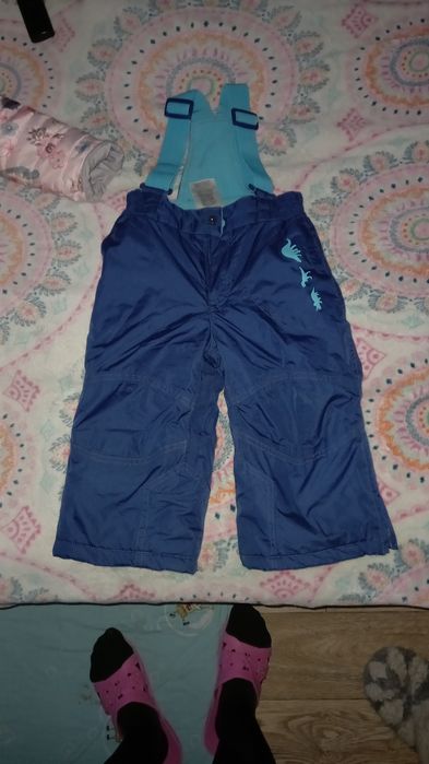 Костюмчик , полукомбез + куртка