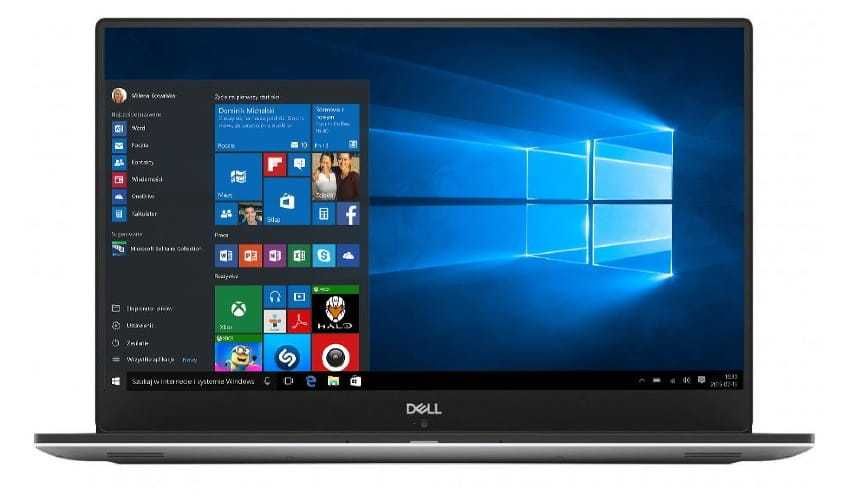 laptop dell 5530 i7