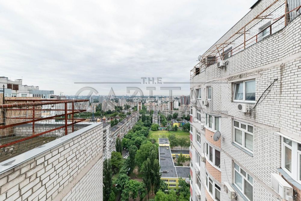 Продажа квартиры, ул. Петра Калнышевского, Оболонский р-н