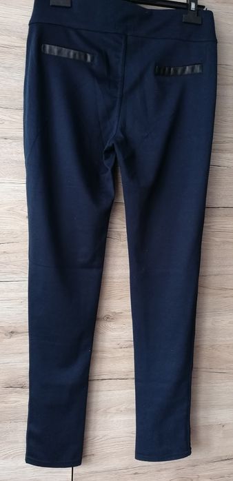 Spodnie legginsy roz. M Nowe