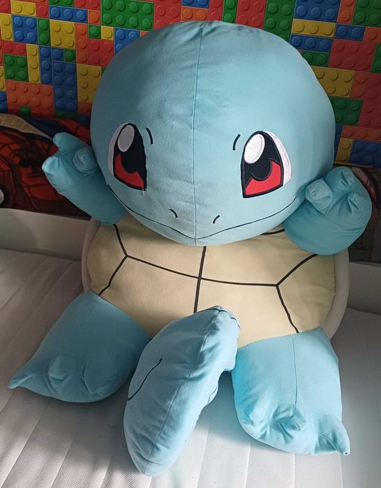 Sprzedam maskotkę Pokemona