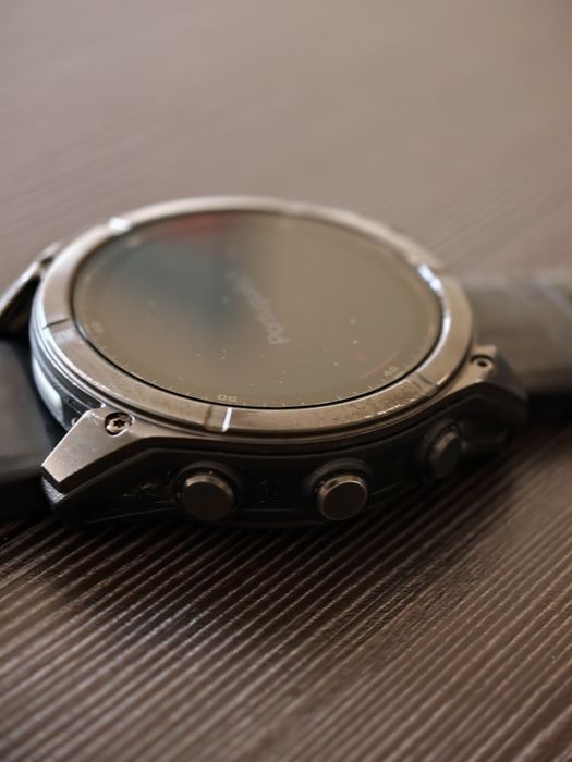 Garmin Fenix 8 amoled 51 mm