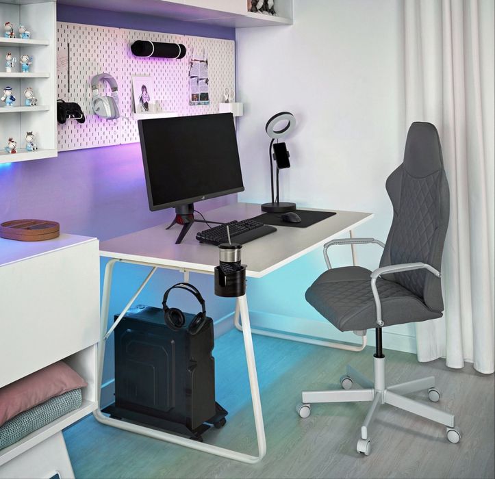 Secretaria Computador