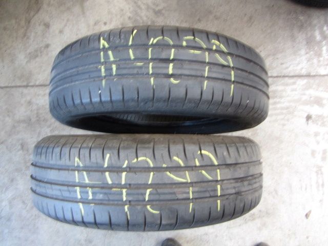 Goodyear efficientgrip performance 185/65/15