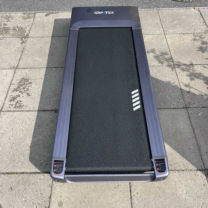 Bieżnia GYMTEK XT950 | Gwarancja | Firma