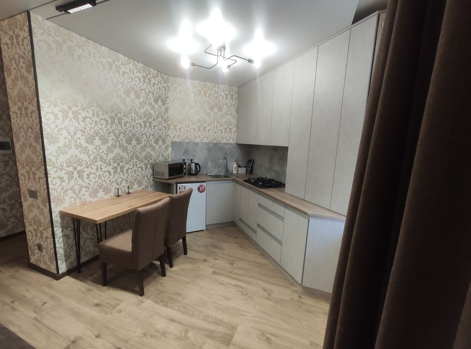 Оренда квартир подобово