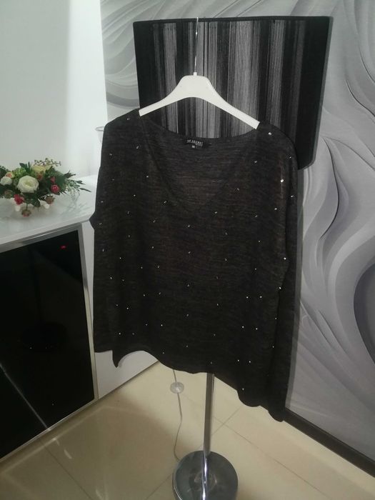 Bluzka damska roz 38 z firmy Top Secret
